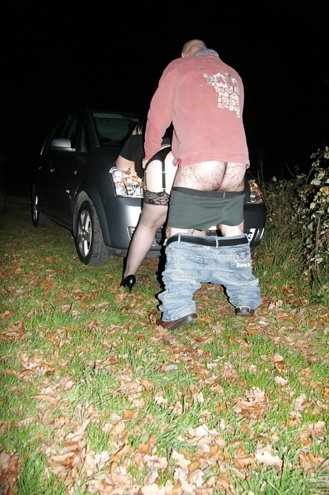 Dogging is exciting - 489 Photos 