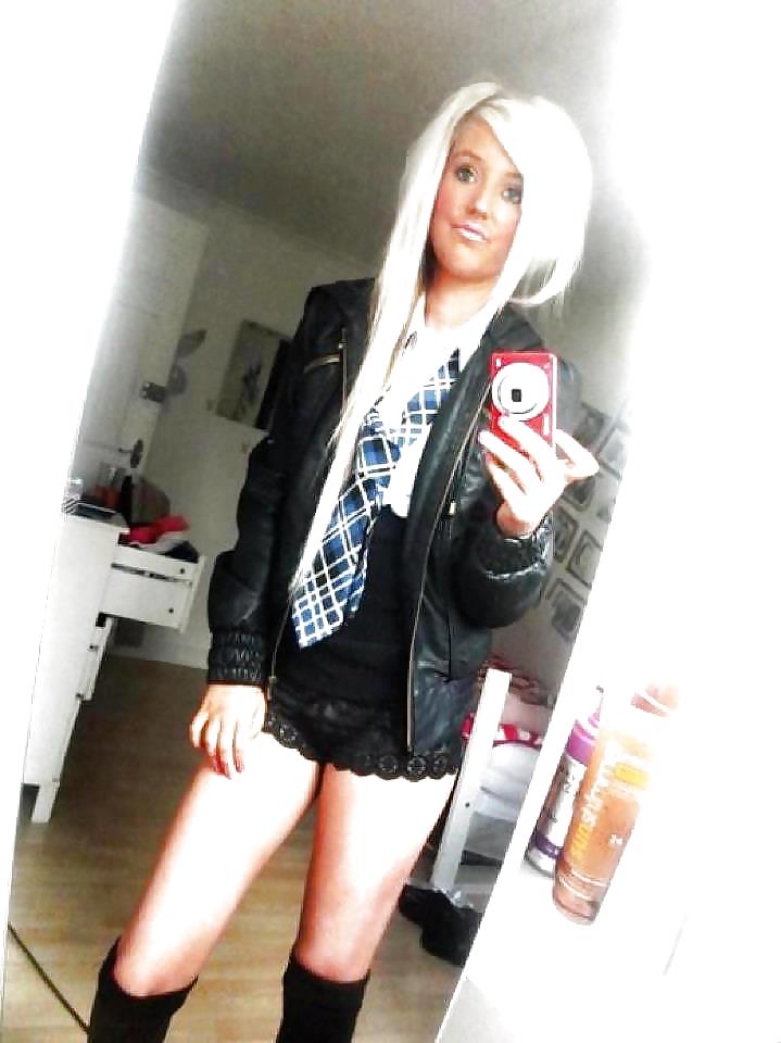 Joolie the Skoolie pt6 porn pictures