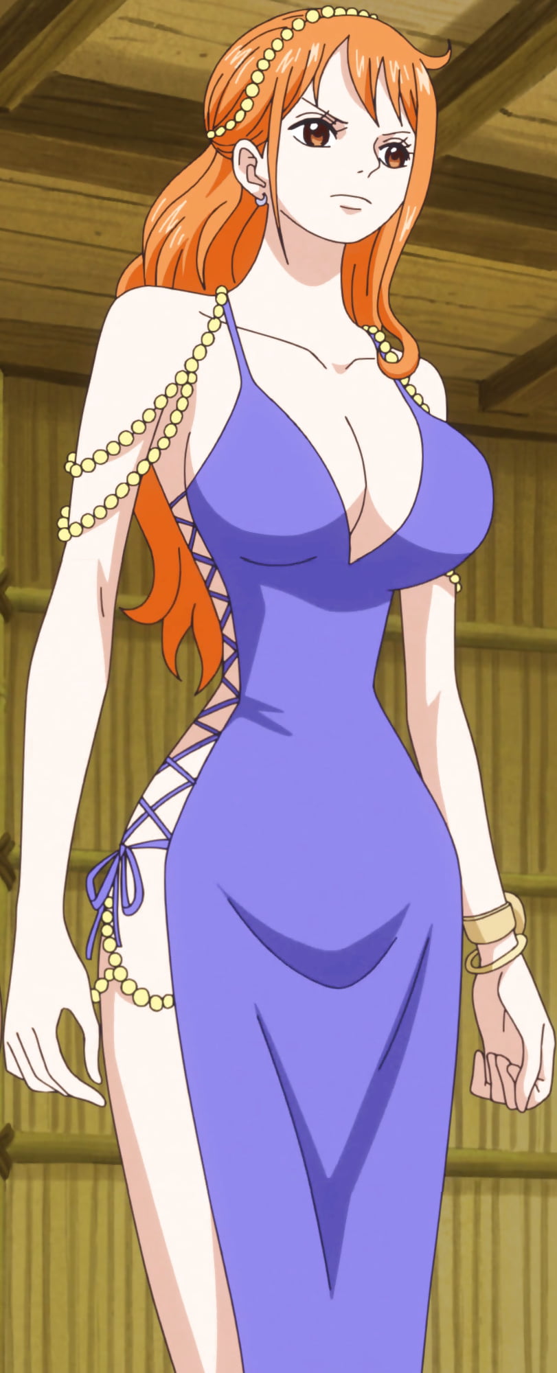 One Piece Nani Porn - See and Save As one piece nami porn pict - 4crot.com