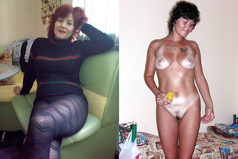 Before after 389 (Older women special) porn pictures
