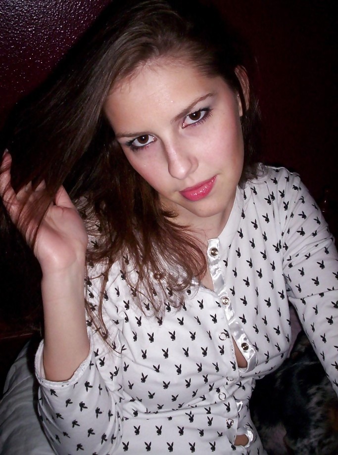 Beautiful pajamas porn pictures