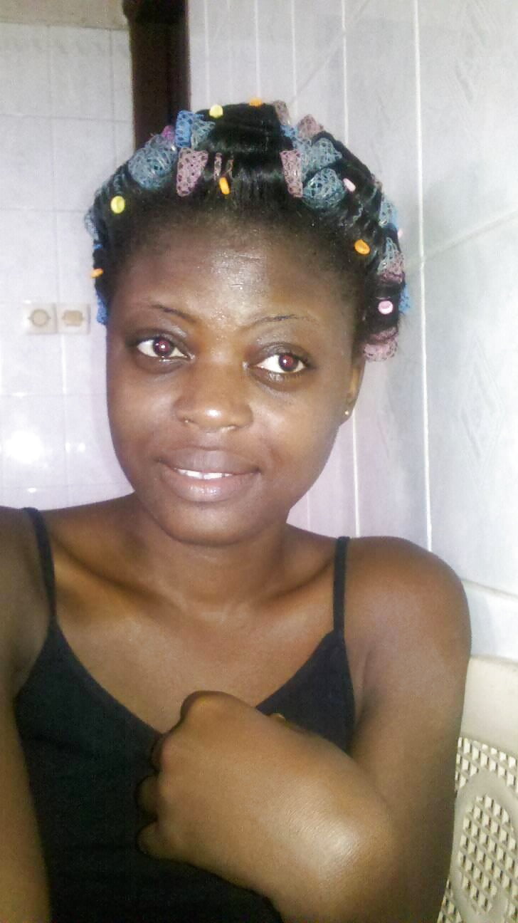 Jeune pute de douala cameroun porn pictures