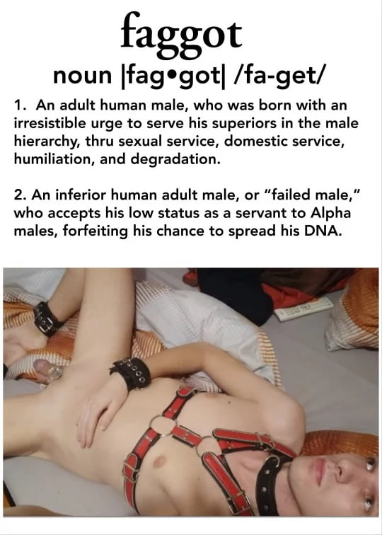 Faggot Humiliation Captions 15 Pics Xhamster