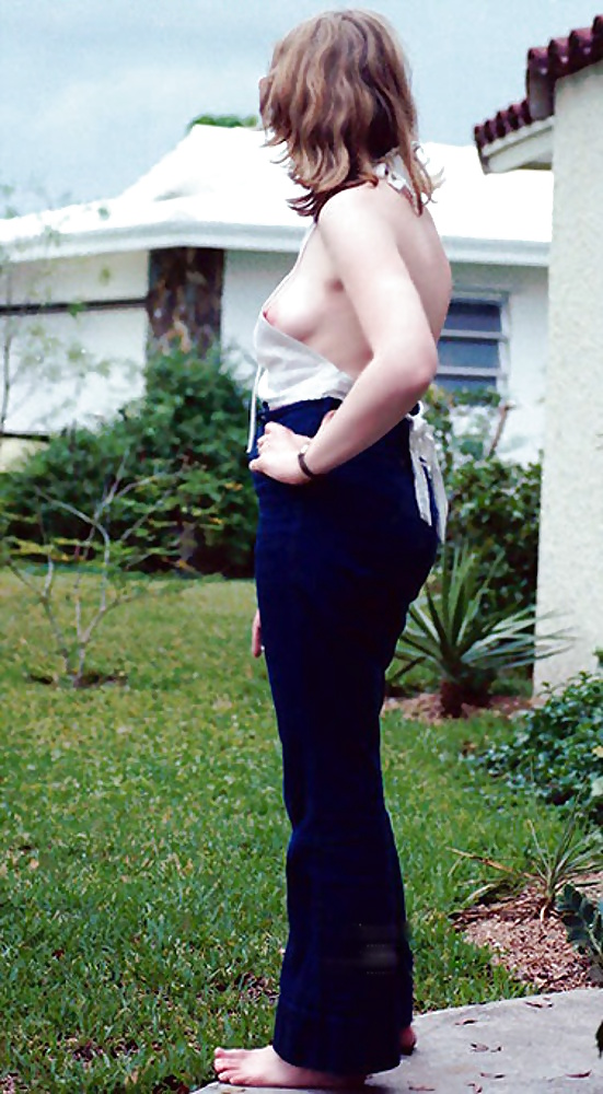 Tammy in her 20's porn pictures