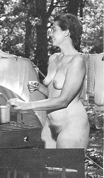 A Few Vintage Naturist Girls That Really Turn Me On (4) porn pictures