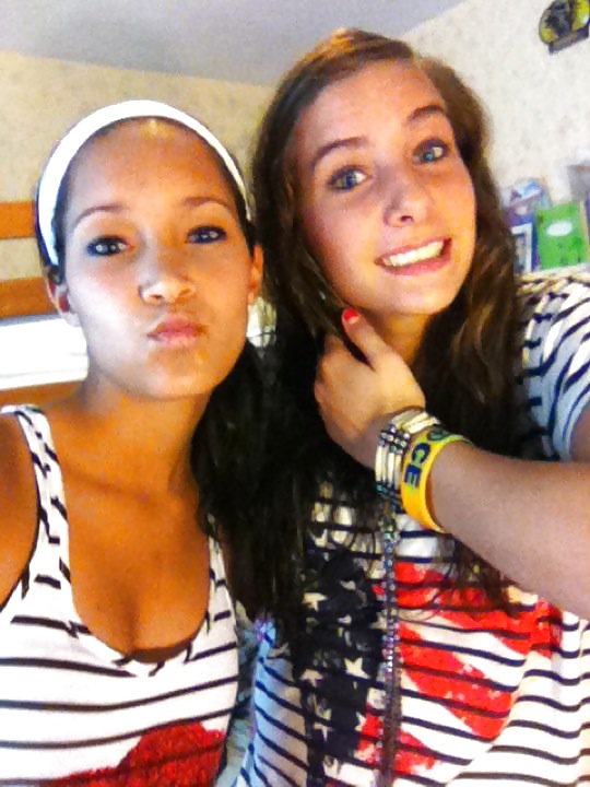 Facebook Friends 60 porn pictures