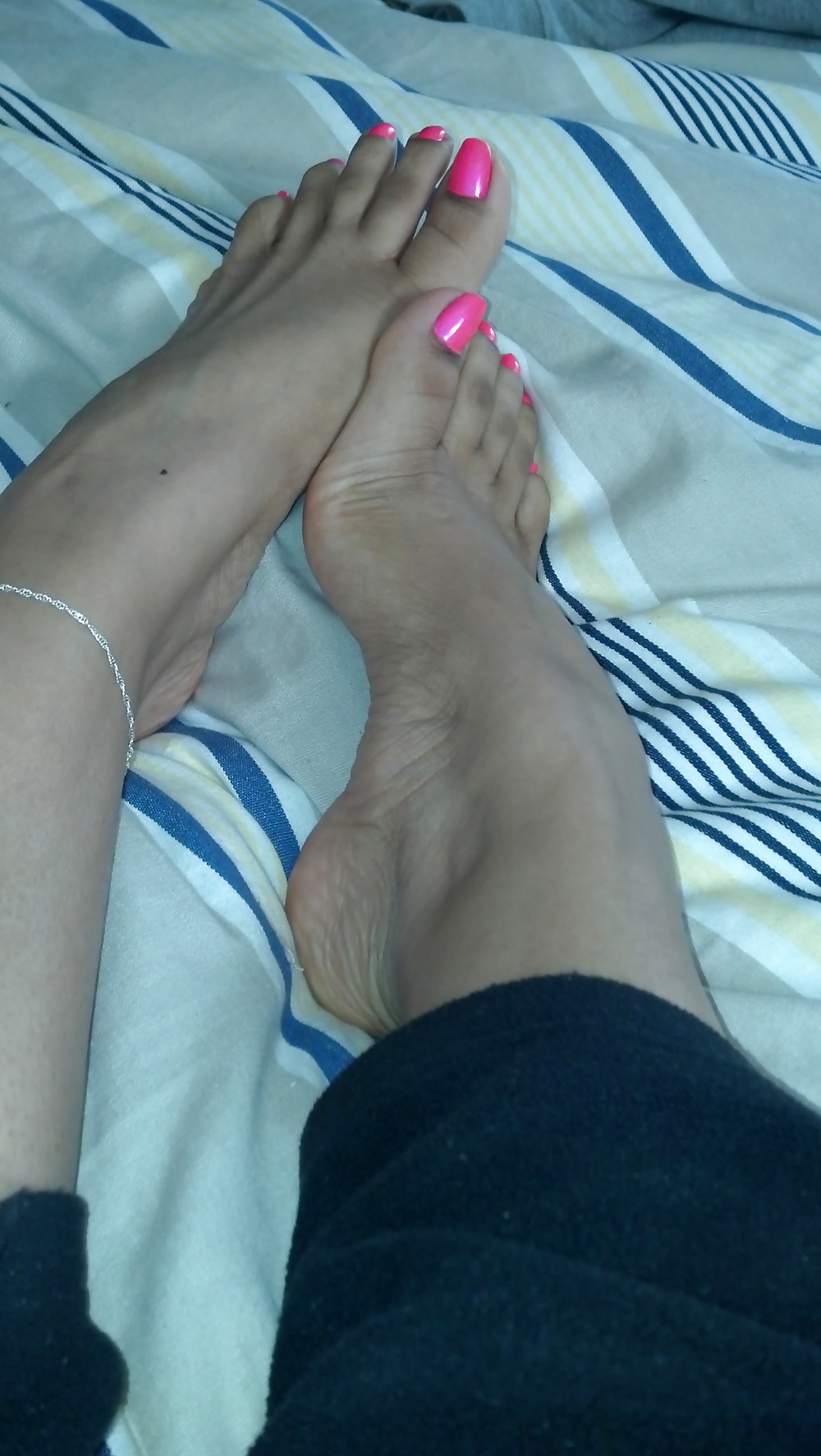 Sexy Feet & Heels I Like porn pictures