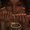 Porno Game 3d