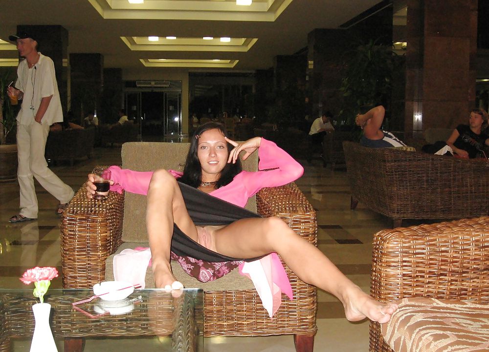 See through,upskirts, flashing, nip slip, ect 9 porn pictures