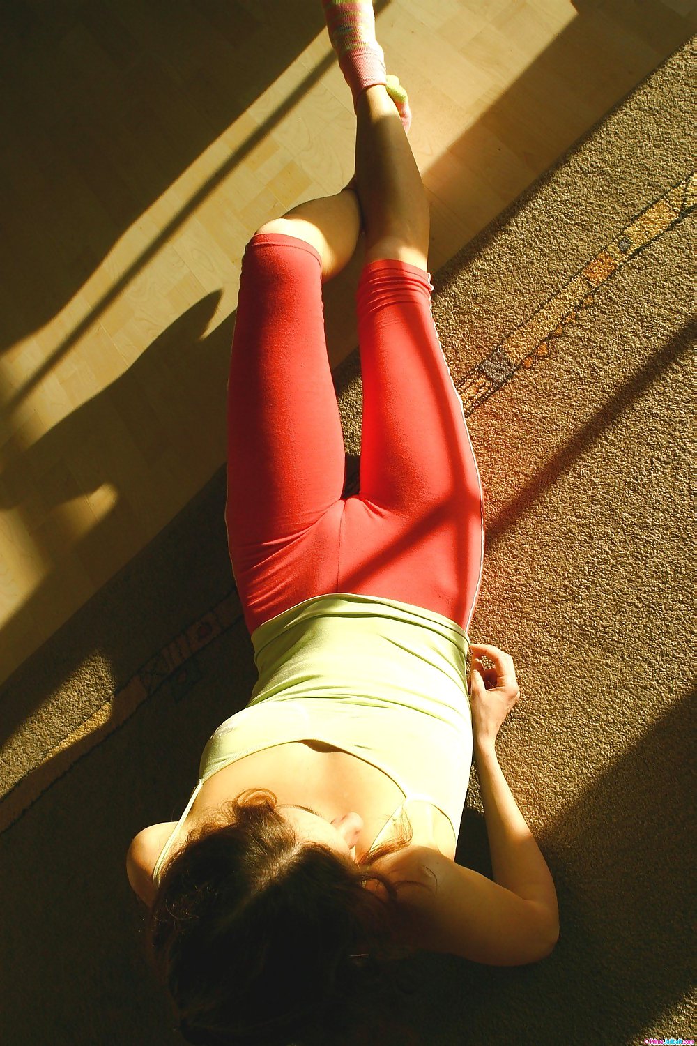 Sporty Teen porn pictures