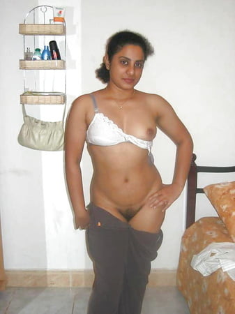 aunties South boobs indian