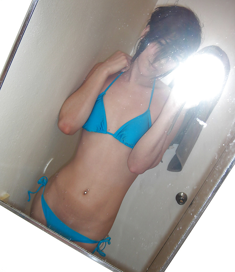 New bikini porn pictures