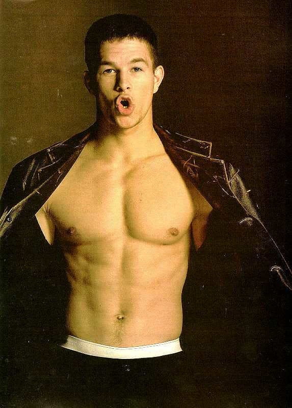 Marky mark united