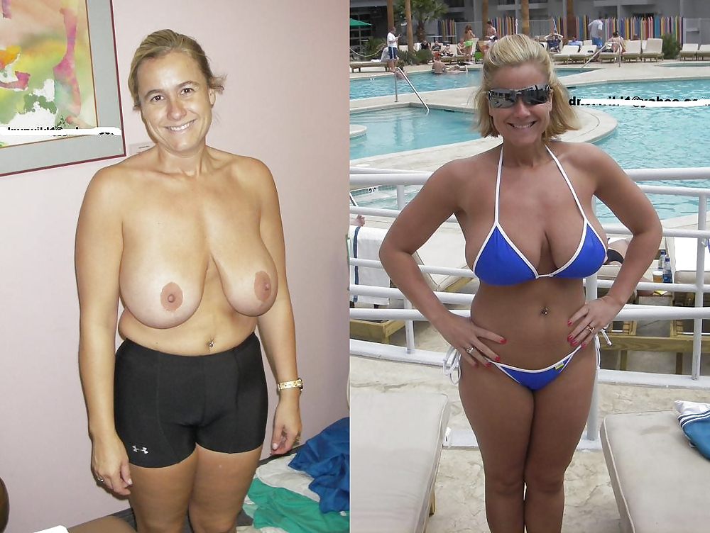Before after 81. porn pictures