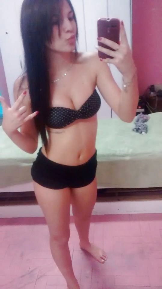 MsK0shiro - random facebook friend pics porn pictures