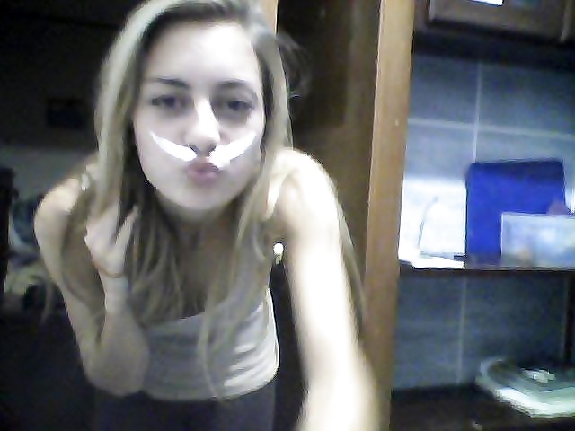 A spoiled rich bitch Sarah Duzzi (facebook) Costa Rica porn pictures