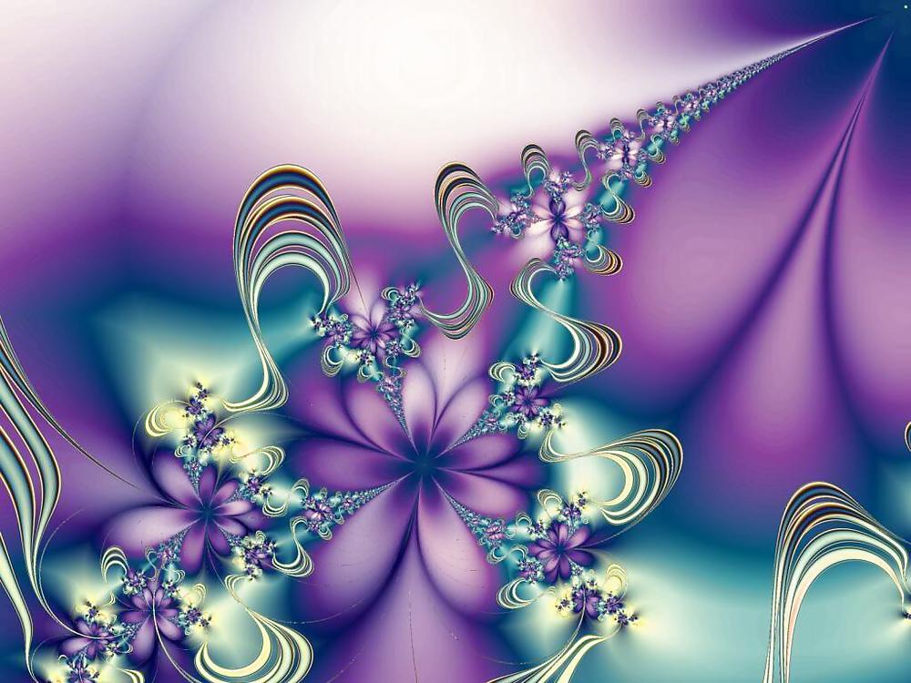 Abstract Digital Art porn pictures