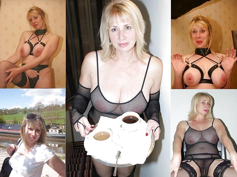 Dressed undressed MILF part 3 porn pictures