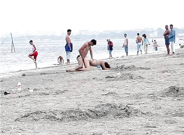 Don't Worry, Nobody Will Notice! porn pictures