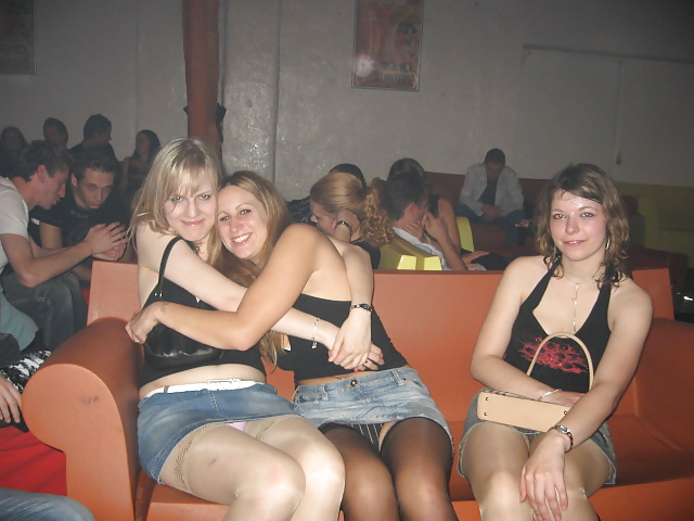 streetworkers porn pictures