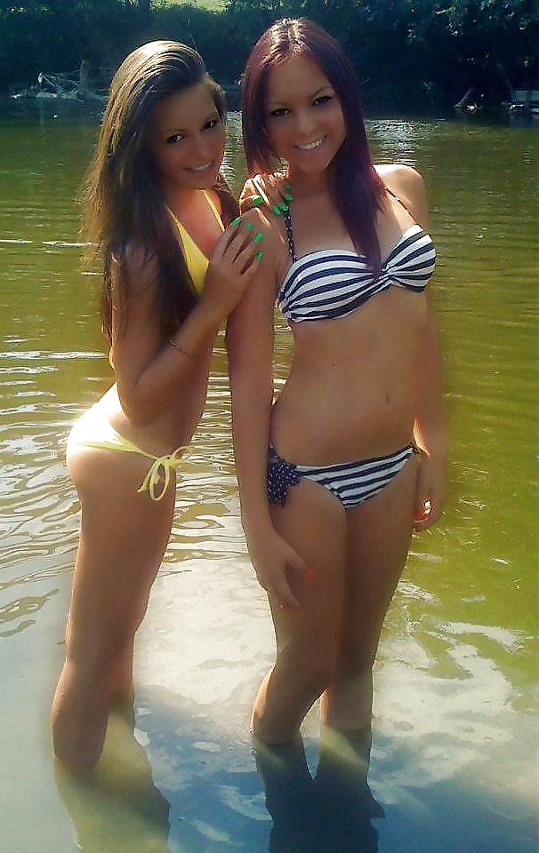 Which One Would You Fuck!? porn pictures