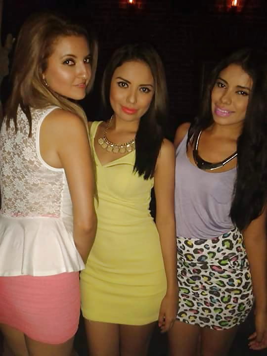 Mexicanas Putitas del Face porn pictures