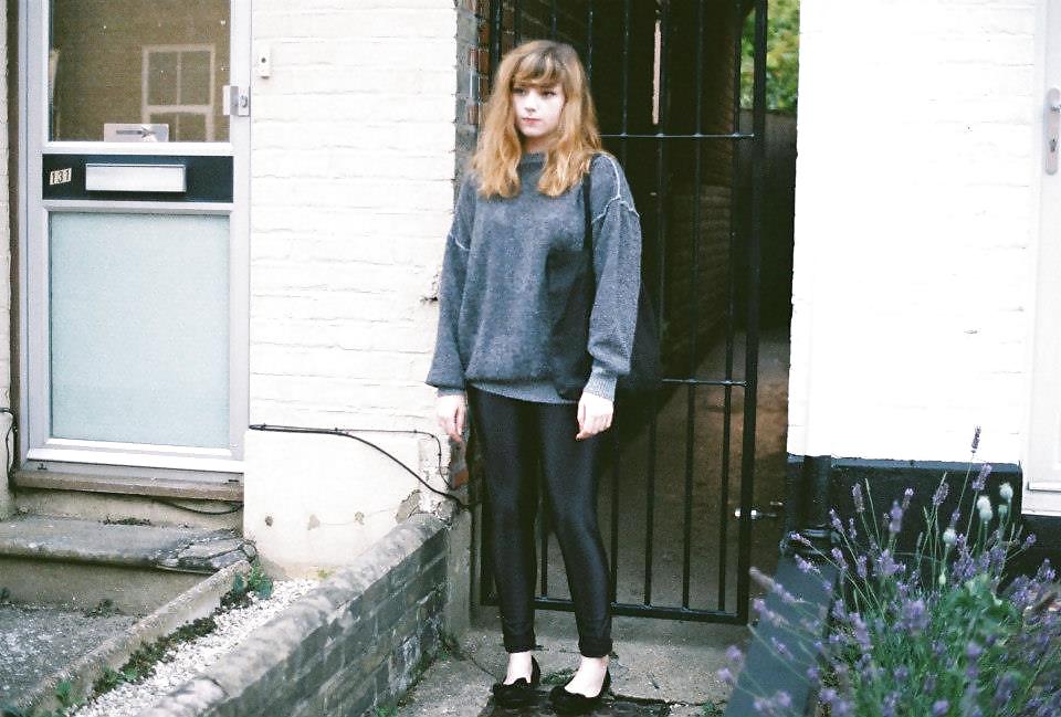 Hairy British exgirlfriend porn pictures