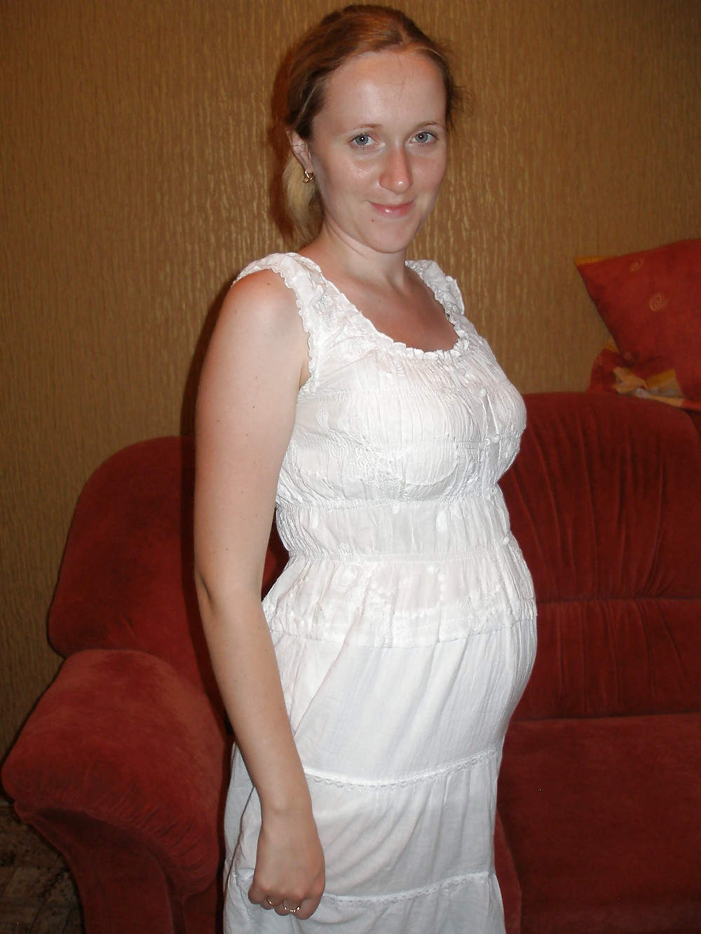 sweet amateur preggo - searching for more pics from her porn pictures