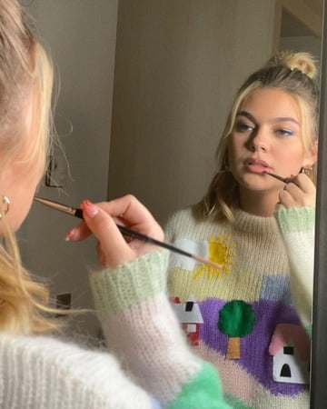 louane         