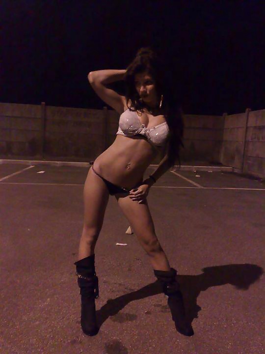 MARTINA PORTOLANO porn pictures