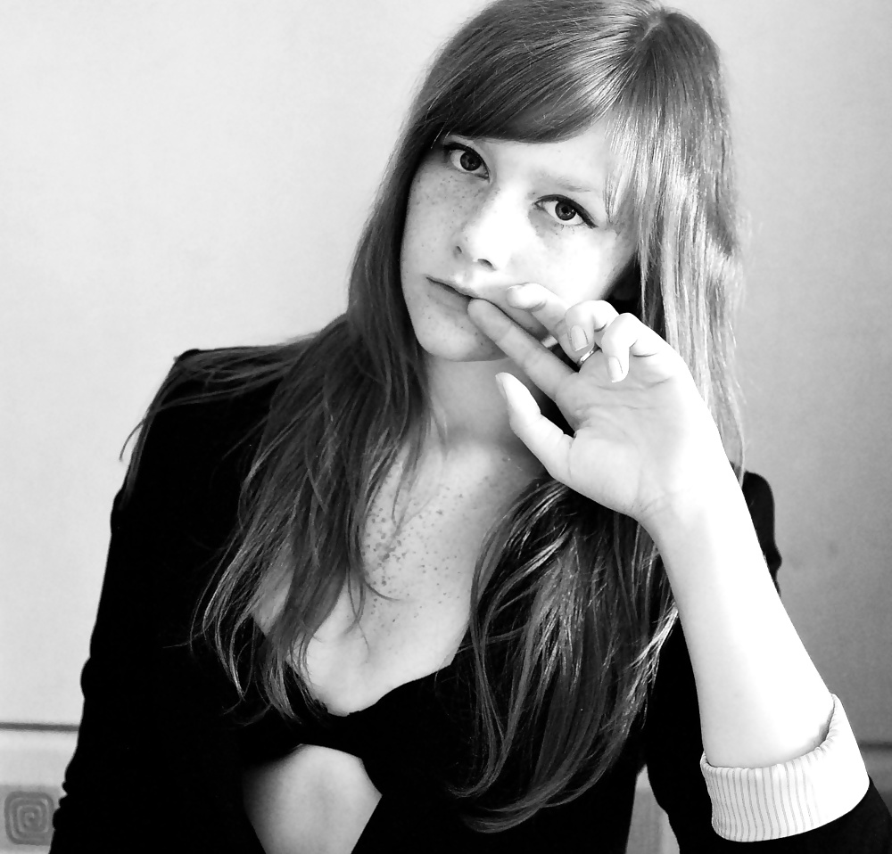 Just freckeld faces porn pictures