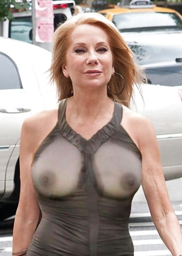 Kathie lee gifford breast pictures.