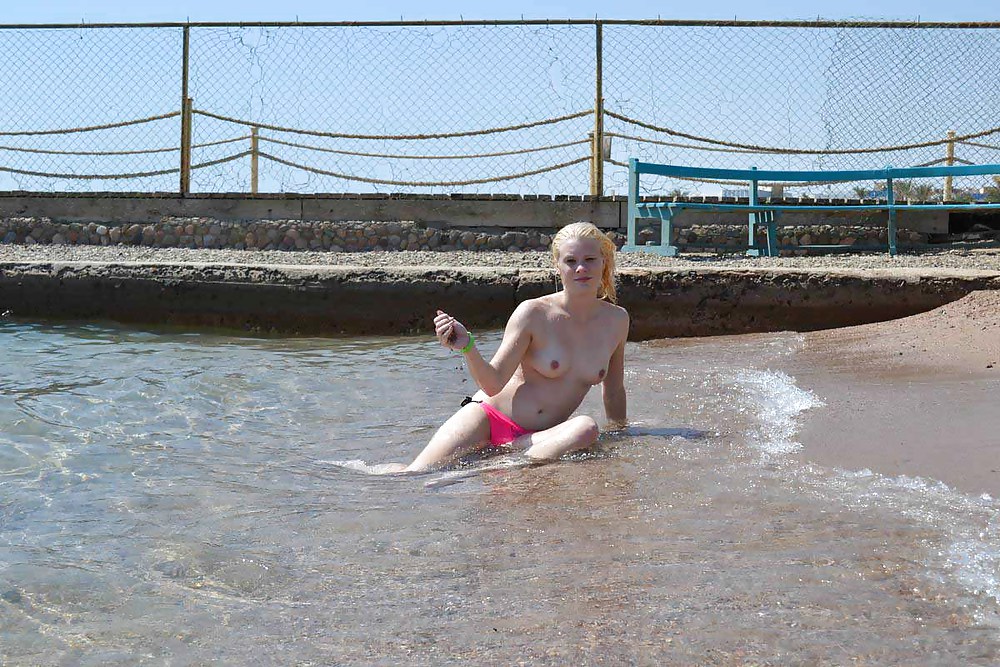 The beach 140 porn pictures