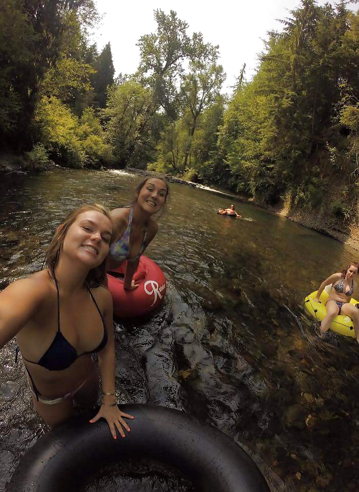 Summer Babes 2015 porn pictures