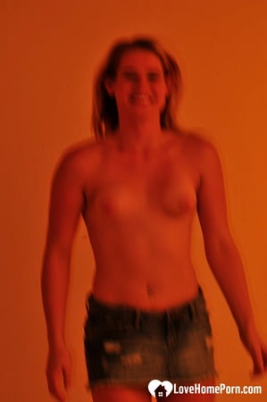 hot amateur classmate gets a load from me         