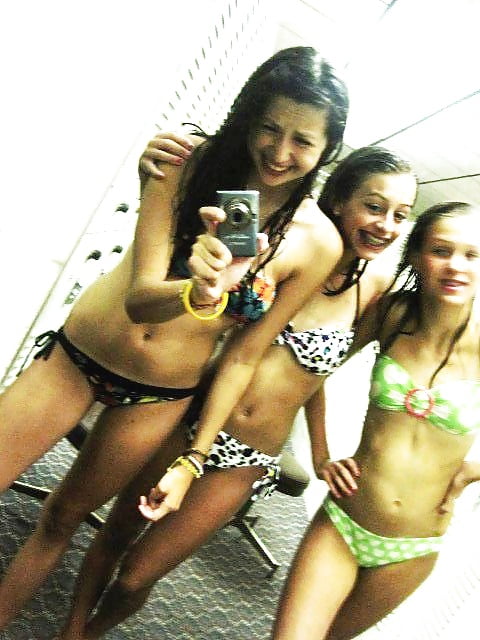 Sexy Teens Which and How? Comment! 2 porn pictures