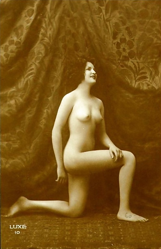 Vintage lady's & Posture-num-012 porn pictures