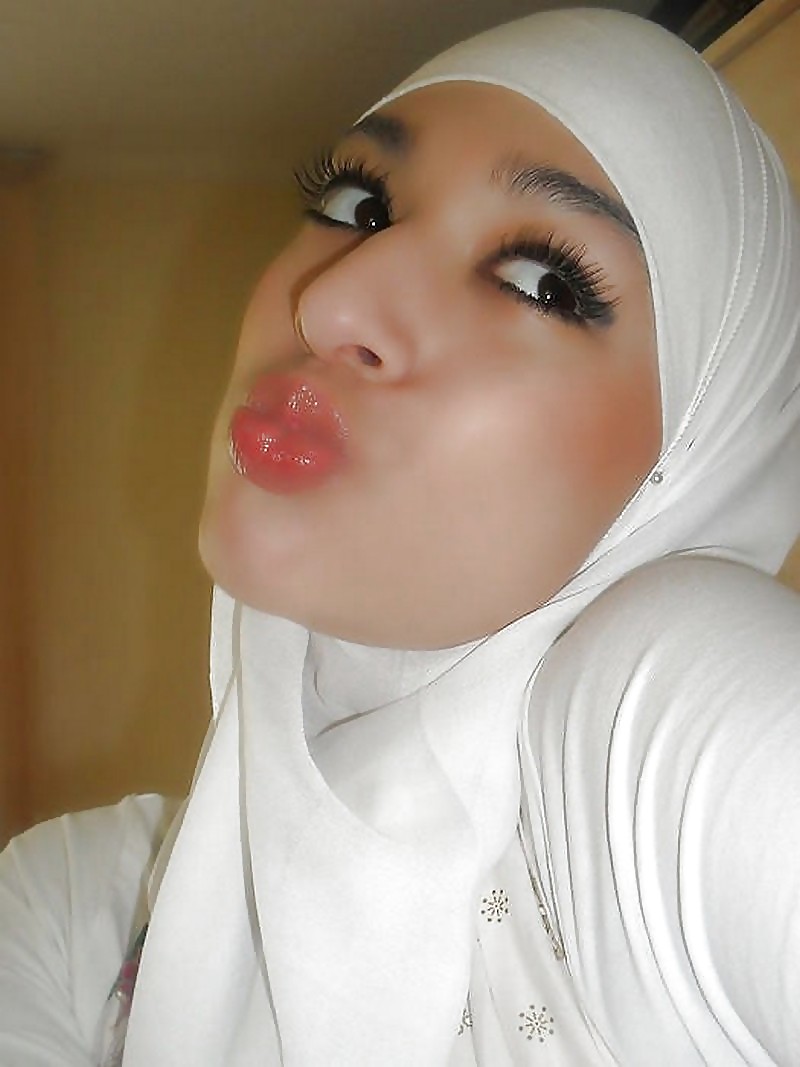 Arab hijab ass porn pictures