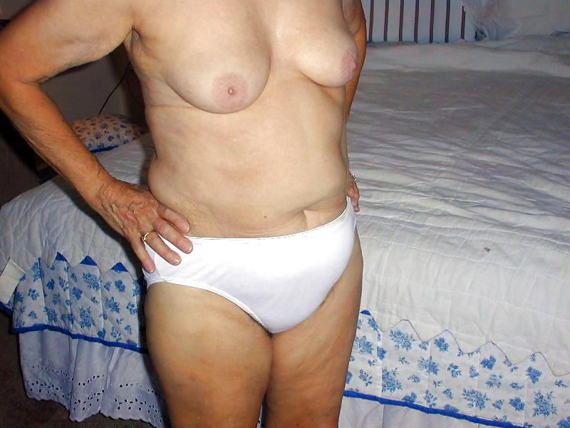 granny panty porn pictures