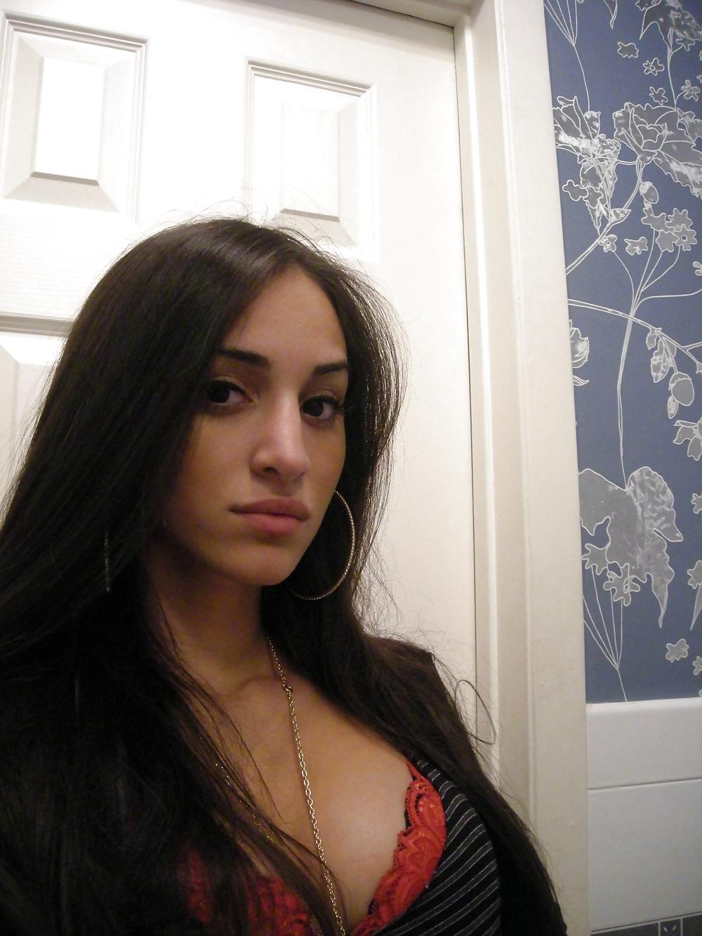 Gorgeous Girl porn pictures
