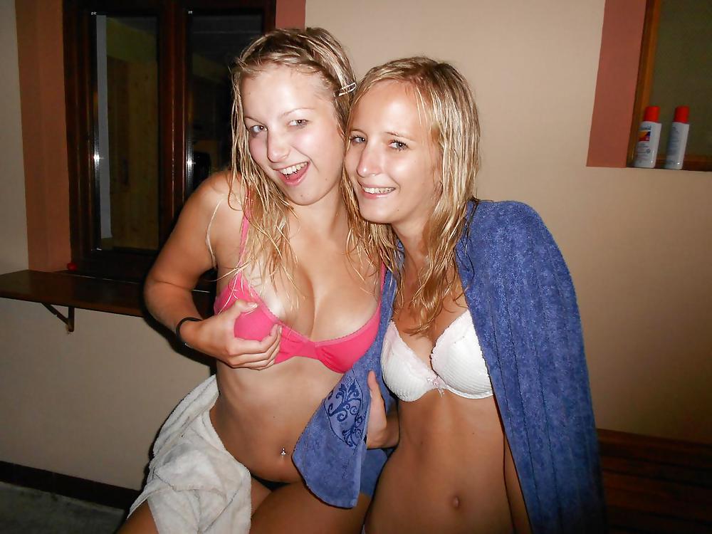 Party Girls porn pictures