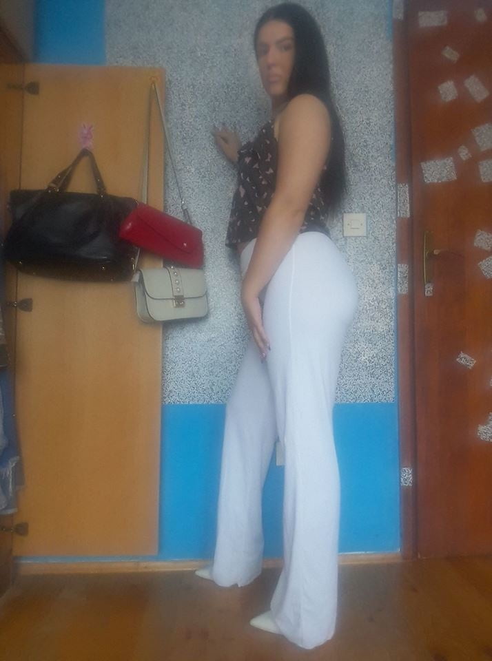 Violeta serbian gril porn pictures