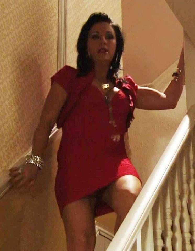 Jessie Wallace British Actress Celebrity Chav Eastenders 68 Pics