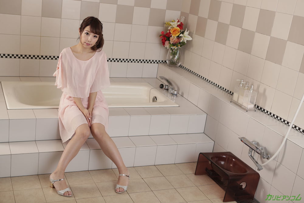 Chisato Takayama :: Time Fuck Bandit In The Story Of Luxury- 30 Pics 