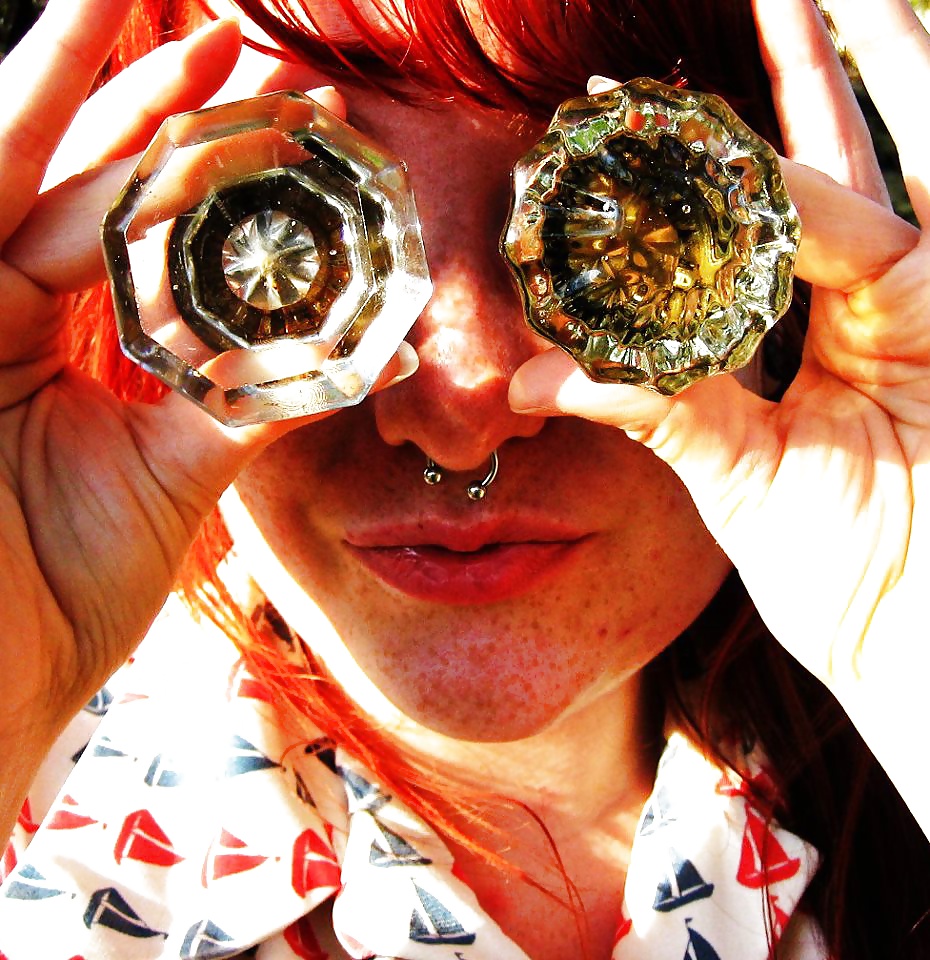 Just freckeld faces porn pictures