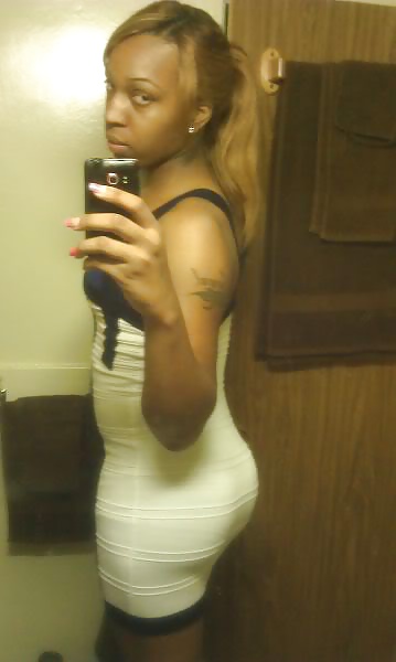 All Dressed up 18 porn pictures