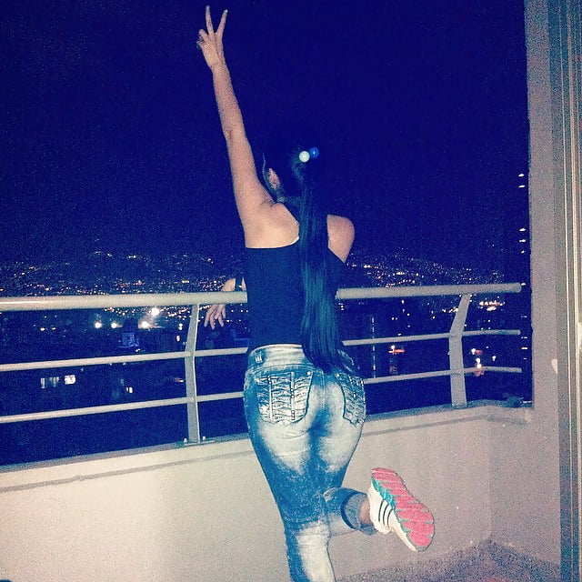 michelle romain porn pictures