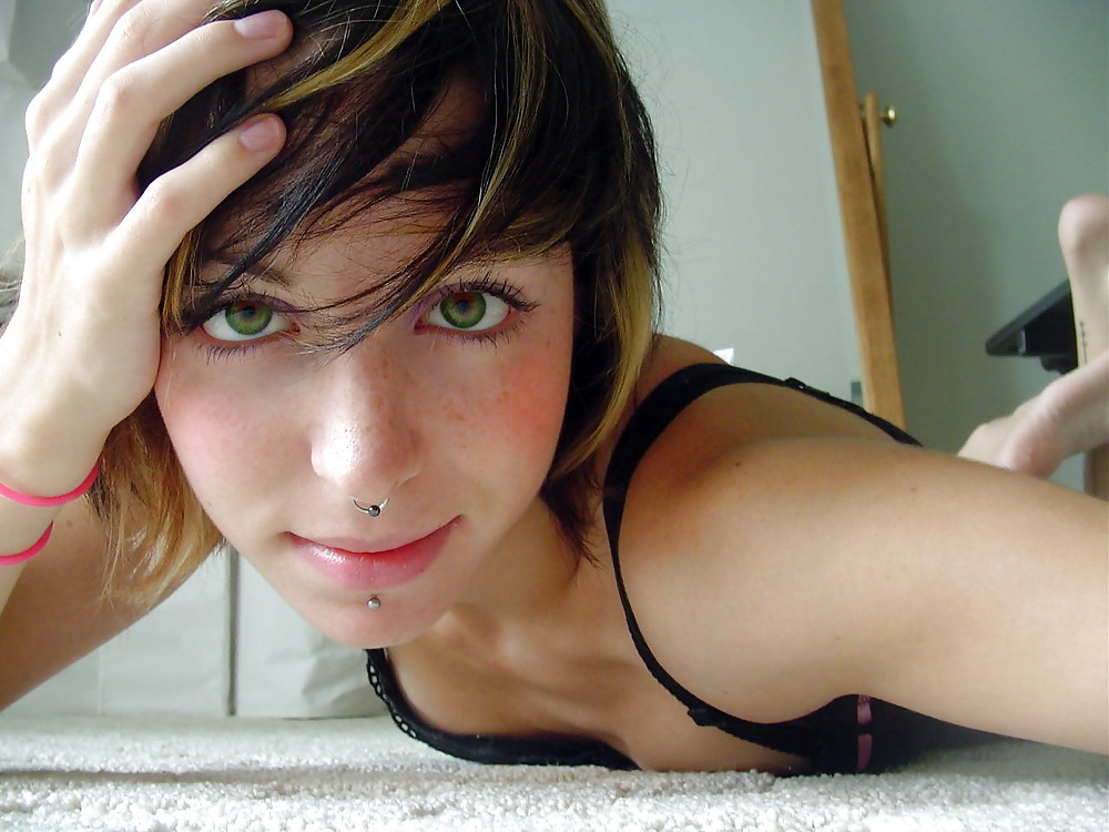 Vulgar Faces 2 porn pictures