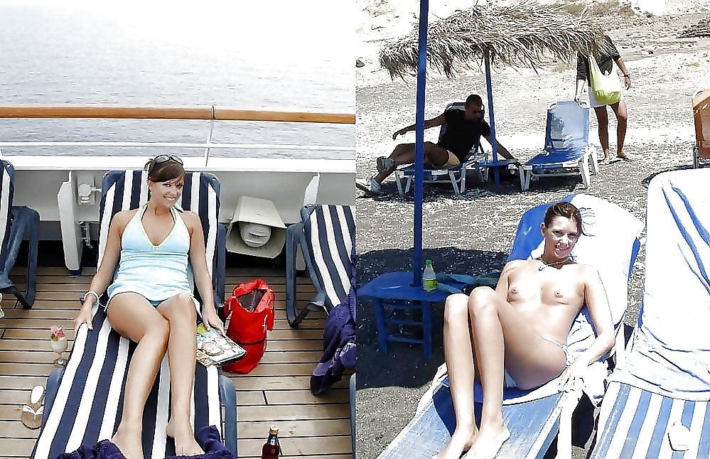 Dressed Undressed. mmmm thats nice porn pictures