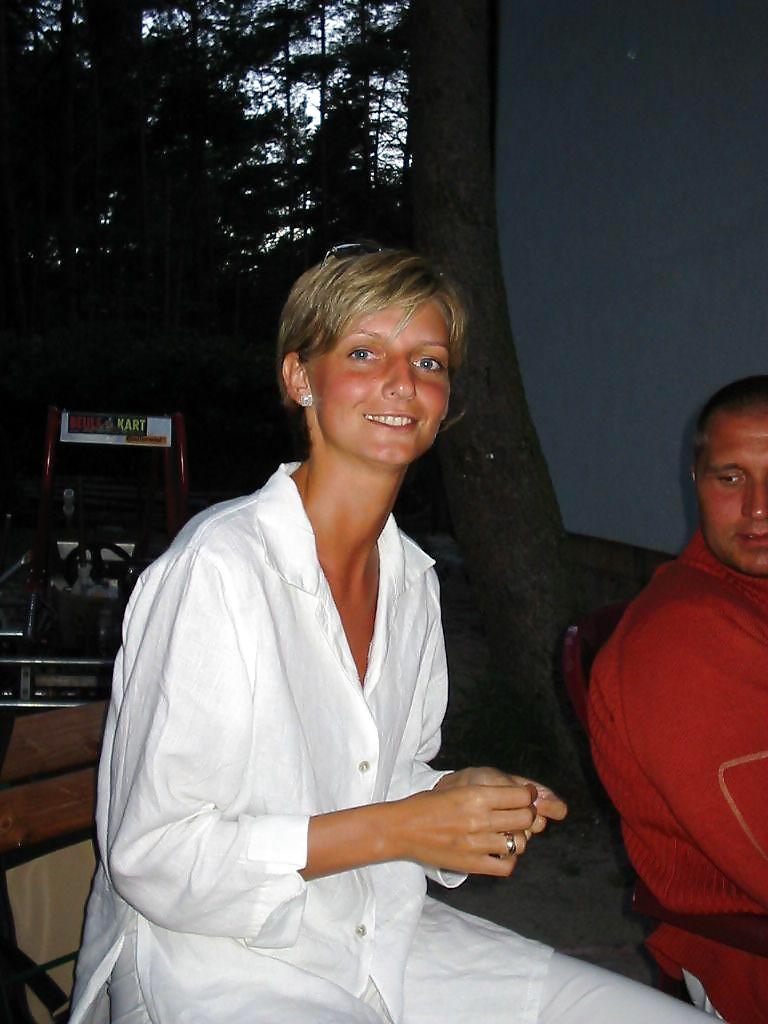 MILF XVIII porn pictures